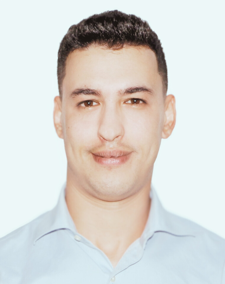 Photo de Mekki Amine